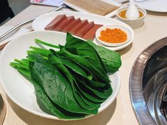 -浩爷羊蝎子火锅(望京店)