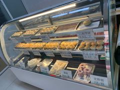 -王泰和高桥松饼(富华大楼店)