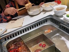 -巴奴毛肚火锅(六天地店)
