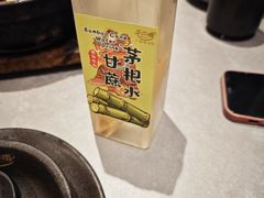 -不二啫·广府啫啫煲(江燕路万科里店)