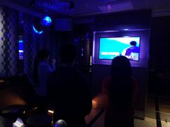 -乐界KTV(虹桥中心店)