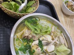 -华姐鸡粉(教育路店)
