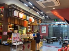 -烹湘·鲜炒湖南土菜(海珠店)
