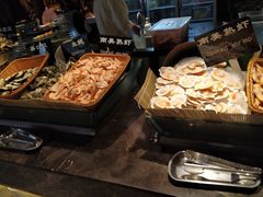 -星伦多自助料理(华润万象城店)