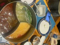 -渔家火锅·海鲜自助餐·演艺(亚龙湾天域酒店)