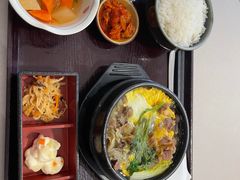 -dodonpa.墩墩伐 便当食堂(博华广场店)