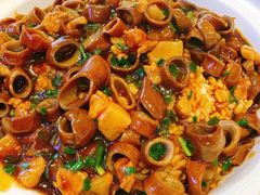 -渔家风味·鲅鱼水饺·央视展播·海鲜天津菜(开发区店)