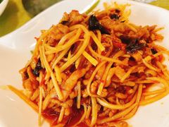 -马凯餐厅(长椿街店)