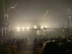 -《12·12》西安事变大型实景演出