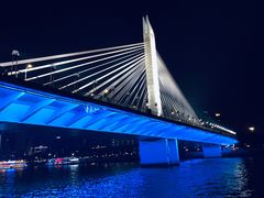 -珠江夜游广州塔·中大码头