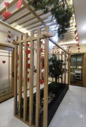 -芳朵美容养生SPA