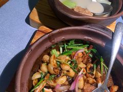 -晓粤·惹味粤菜(凯德乐峰广场店)