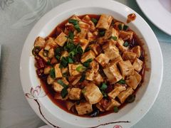 -清香园大连老菜馆(成仁街店)