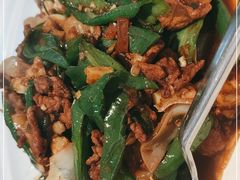 -兰湘子·湘菜小炒(长安万科广场店)