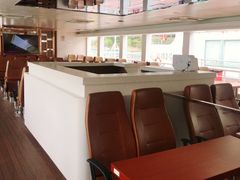 -千峡湖生态旅游度假区