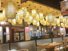 大堂-川菜故事(光谷步行街店)