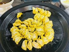 -蒋家桥饺面店(东关街店)