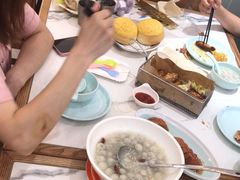 -火啫啫·粤式啫啫煲(南通首店)