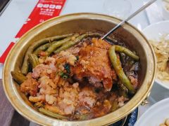-金鸭都·老北京特色家常菜(潘家园店)