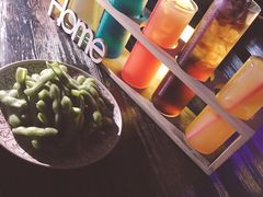 -ohbar live house(人广店)