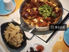 -黄记煌三汁焖锅(顺义华联店)