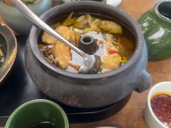 -云海肴·汽锅鸡·云南菜(祥云小镇店)