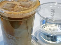 -Manner Coffee(万象食家店)