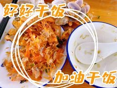 -明记海鲜大排档(巽寮湾店)