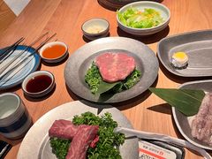 -烧肉达人•炭火烧肉(新天地店)