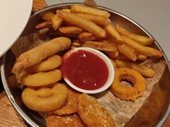 -派尔曼特披萨(万象城店)