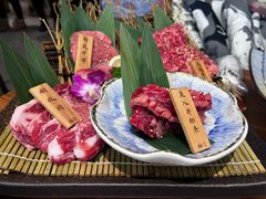 -鹤汀居酒屋•家庭料理•烧鸟酒肆(新街口店)