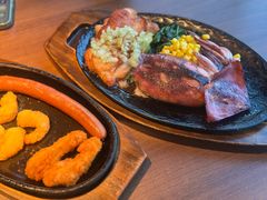 -萨莉亚意式餐厅(国和1000店)