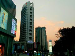 -恒宝和宴(合生广场店)