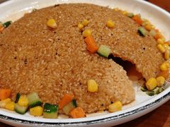 -佰家小厨·南京菜(夫子庙店)