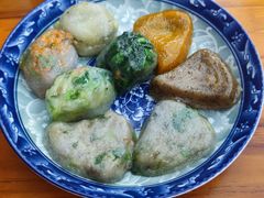 -潮汕飘香小食店