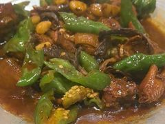-黑家养生粥道馆(新世纪店)