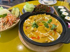 -KingThaia金泰兰(来福士中心店)