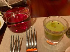 -杭州西子湖四季酒店-WL BISTRO西湖餐厅(灵隐路店)