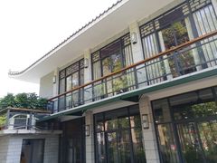 -公园茶楼粤式点心