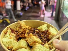 -王萍面皮(桃园二巷店)