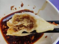 -东北饺子王(港澳广场购物中心店)