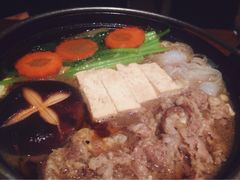 -铃木食堂(帽儿胡同店)