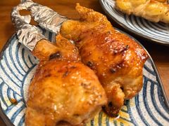 -鸟泉居酒屋·烧鸟·酒馆(百子湾店)