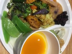 -素满香·素食自助餐(苏州·临顿路店)