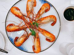 -寻味顺德·南记酒家·传统顺德菜·鱼生(广源路店)