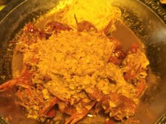 蒜香小龙虾-红钳侠小龙虾·烧烤(中赢康康谷店)