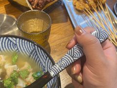 -破店大排档·海鲜·烧烤(南京店)