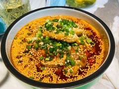 -云梦庭·剁椒鱼头(银泰中心in99店)