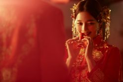 -北京燕尔婚礼策划