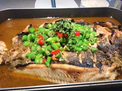 -半天妖烤鱼(永旺梦乐城店)